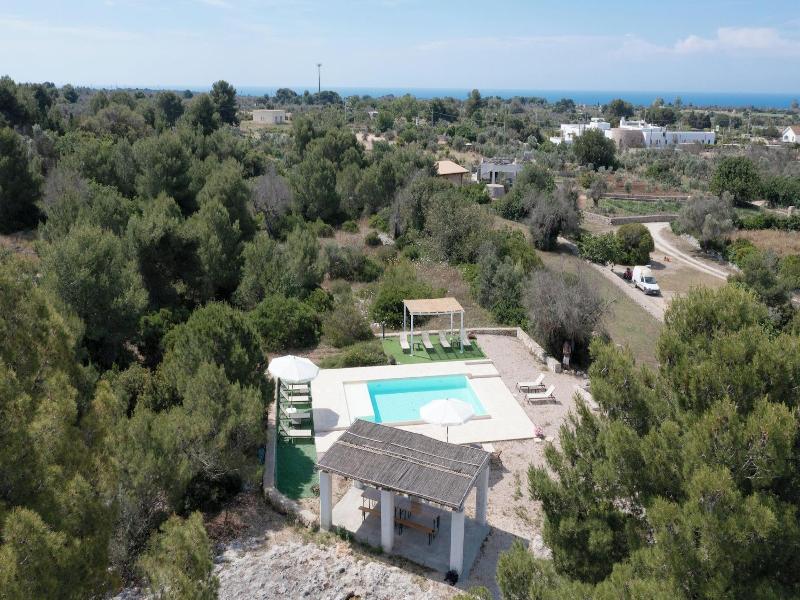 Borgo Del Sole Salento image