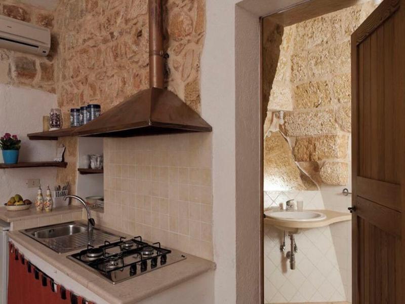 Borgo Del Sole Salento image