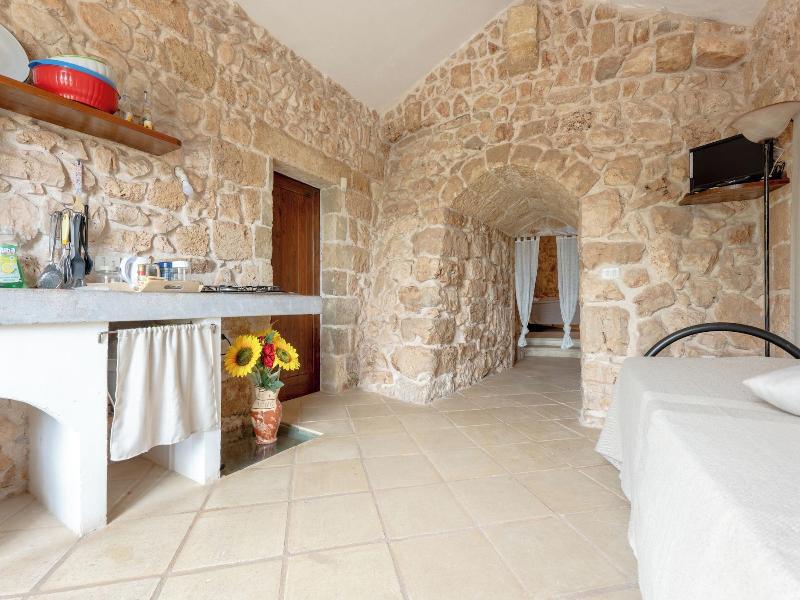 Borgo Del Sole Salento image