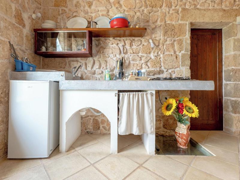 Borgo Del Sole Salento image