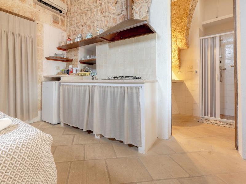 Borgo Del Sole Salento image