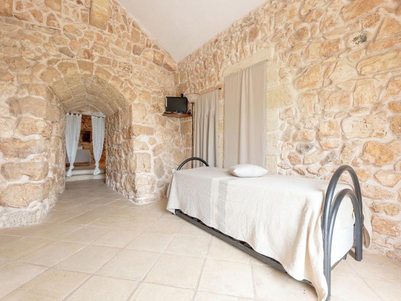 Borgo Del Sole Salento image