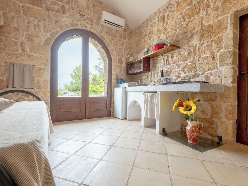 Borgo Del Sole Salento image