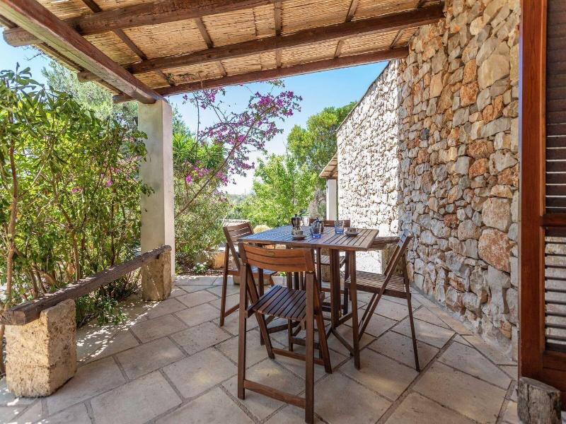 Borgo Del Sole Salento image