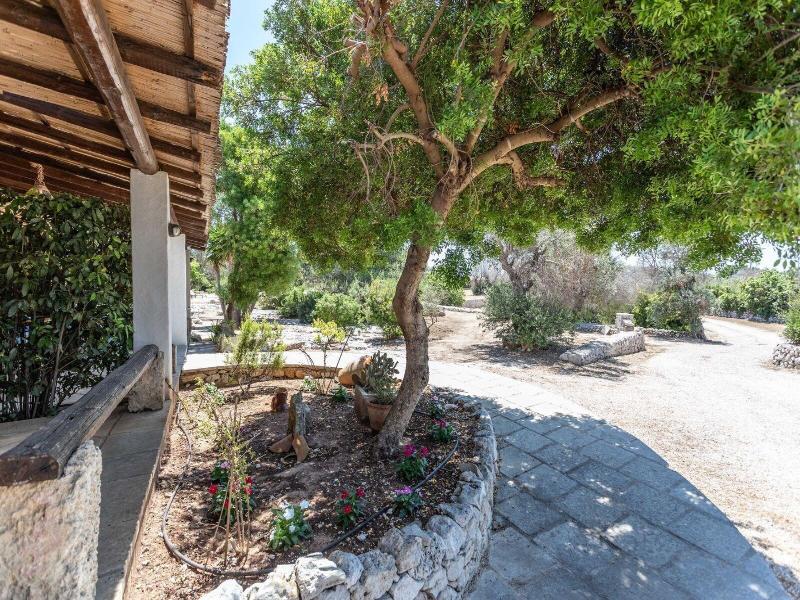 Borgo Del Sole Salento image