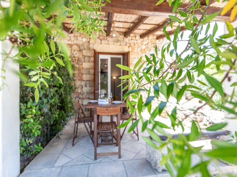 Borgo Del Sole Salento image