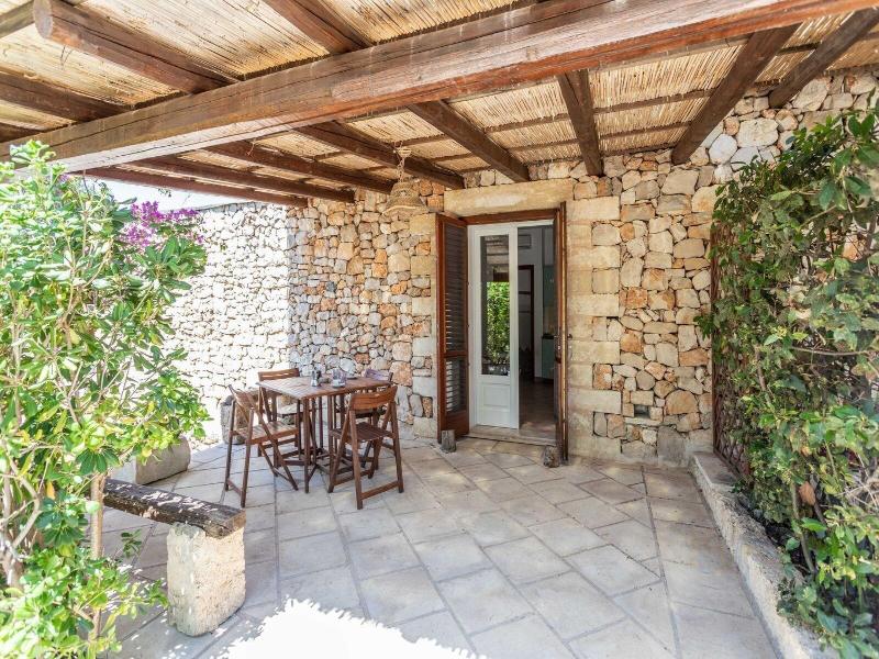 Borgo Del Sole Salento image