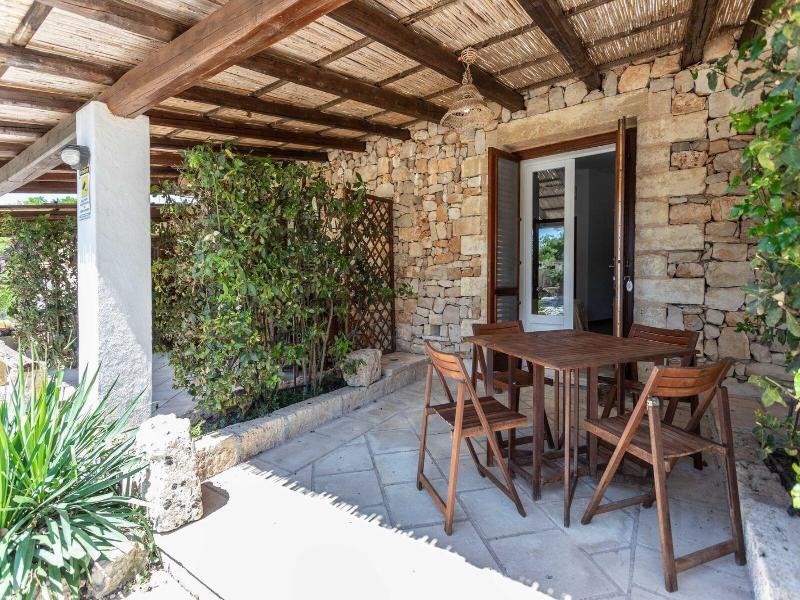 Borgo Del Sole Salento image