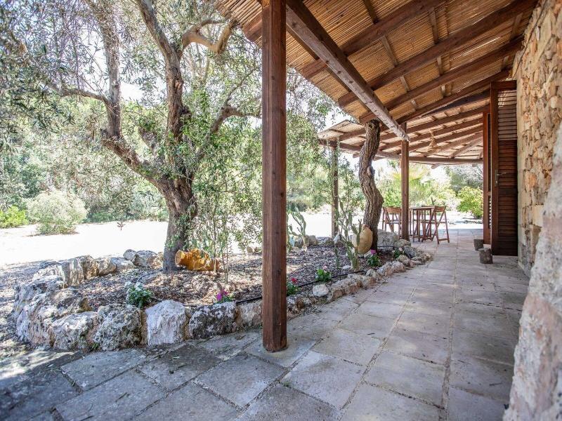 Borgo Del Sole Salento image