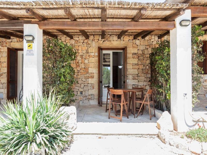 Borgo Del Sole Salento image