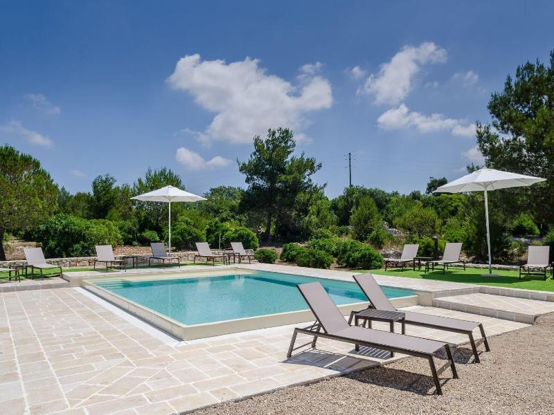 Borgo Del Sole Salento image
