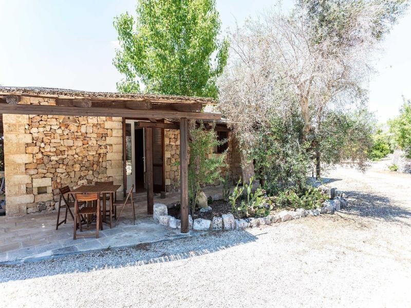 Borgo Del Sole Salento image