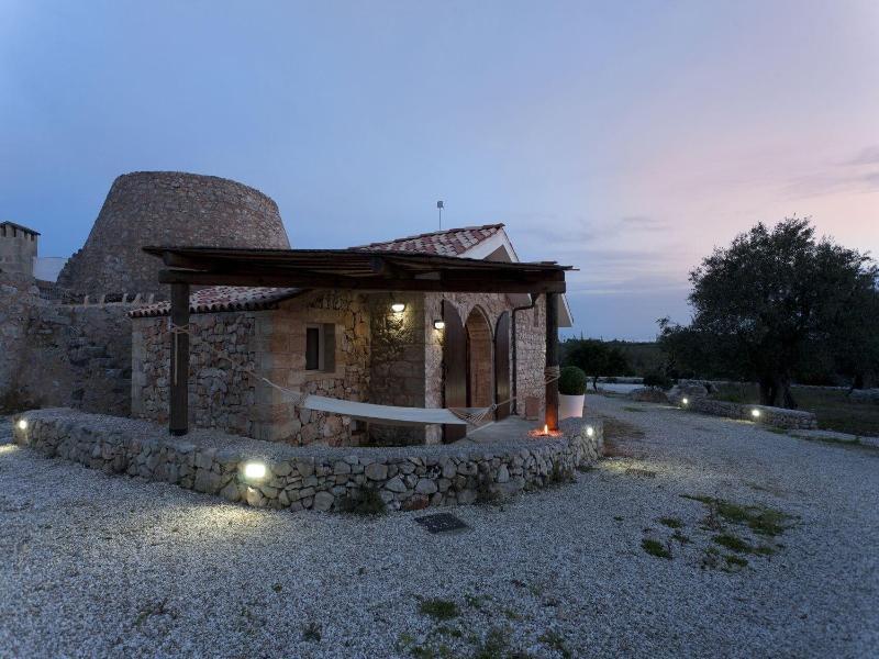 Borgo Del Sole Salento image