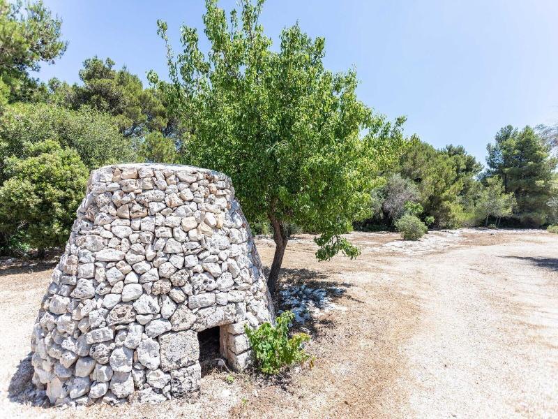 Borgo Del Sole Salento image