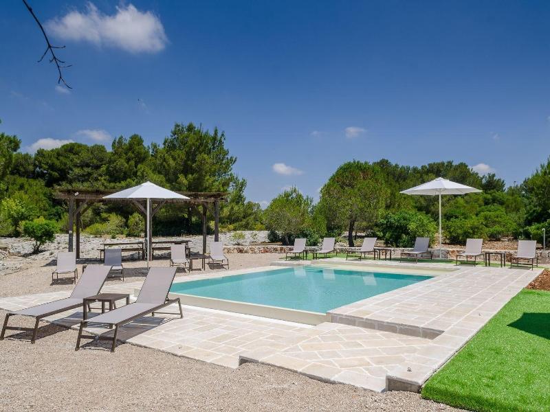 Borgo Del Sole Salento image