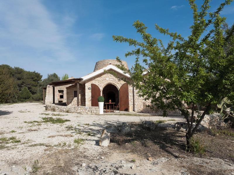 Borgo Del Sole Salento image
