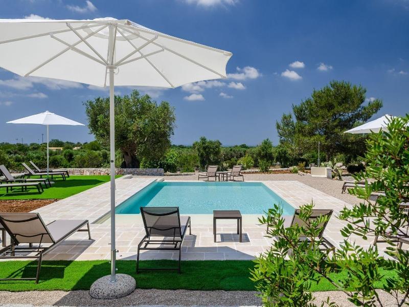 Borgo Del Sole Salento image