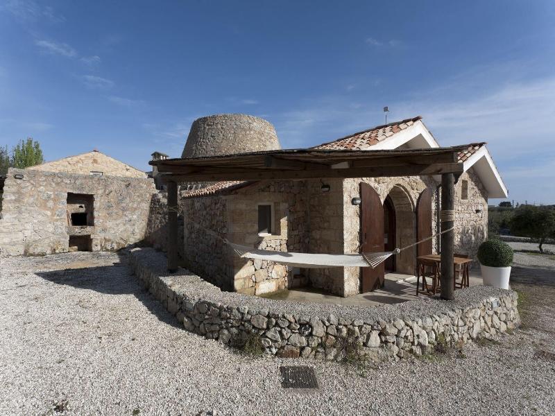 Borgo Del Sole Salento image