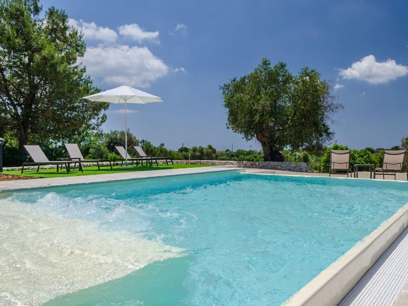 Borgo Del Sole Salento image