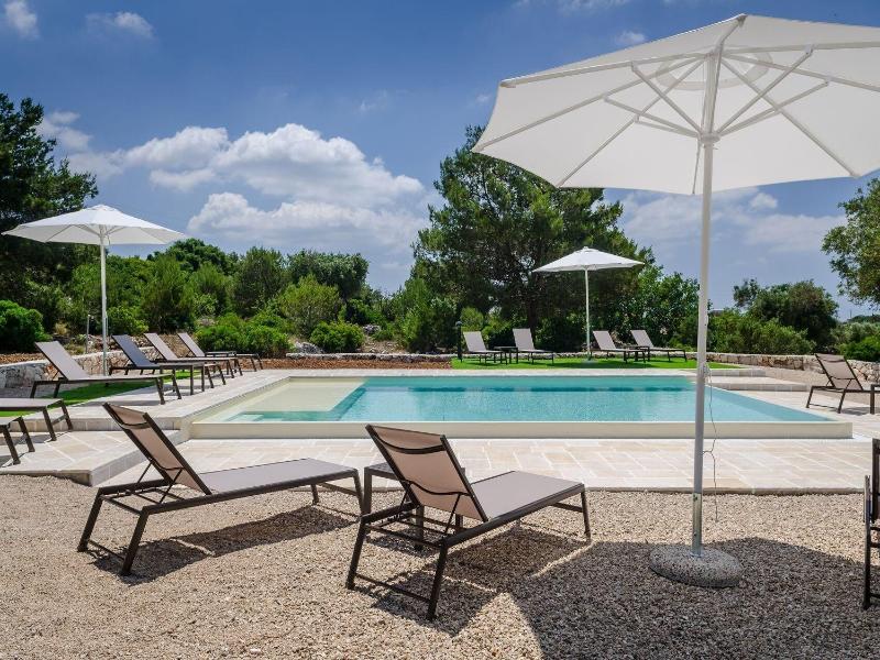 Borgo Del Sole Salento image