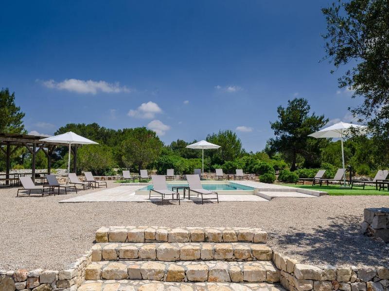 Borgo Del Sole Salento image