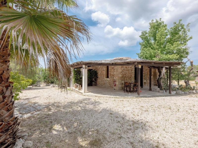 Borgo Del Sole Salento image
