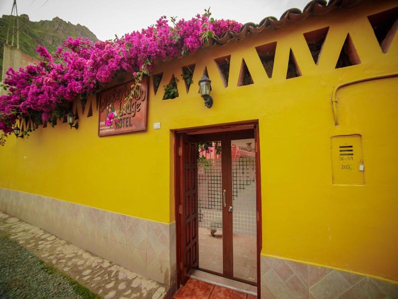 Hotel Lilium Valley Ollantaytambo image