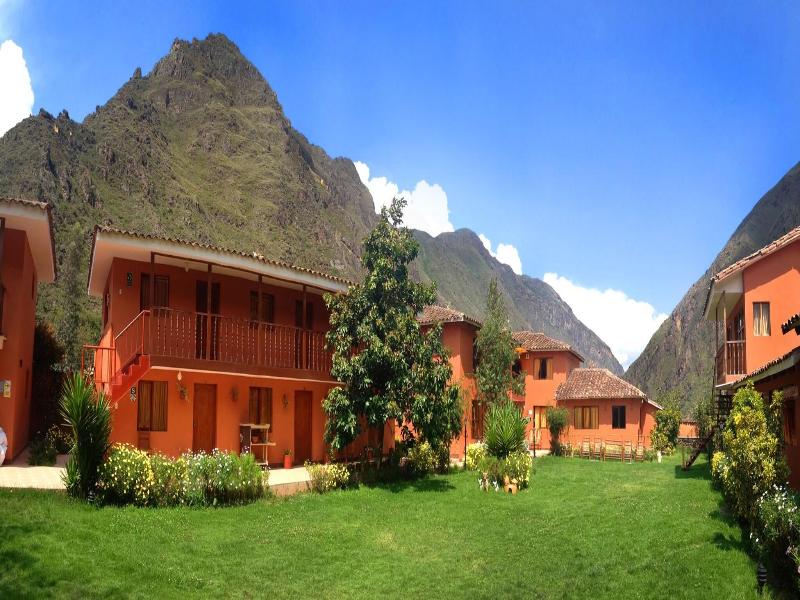 Hotel Lilium Valley Ollantaytambo image