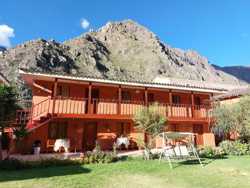Hotel Lilium Valley Ollantaytambo image