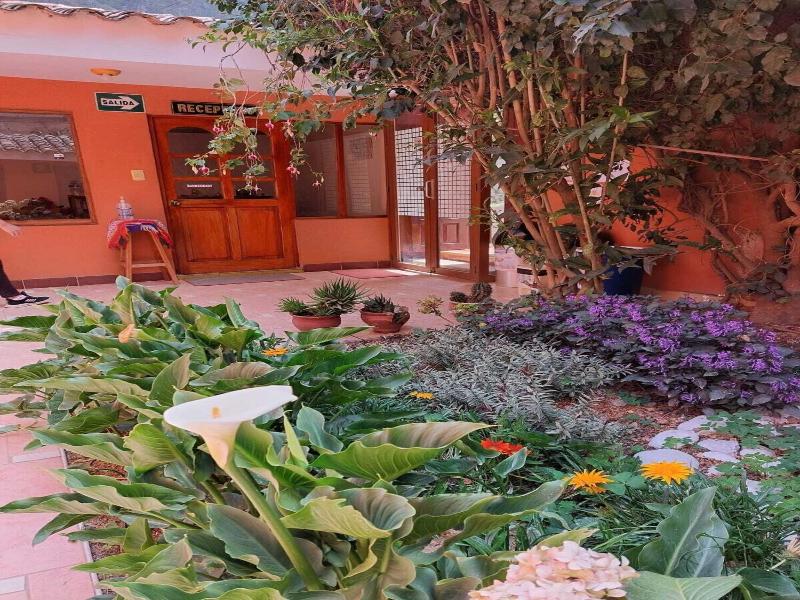 Hotel Lilium Valley Ollantaytambo image