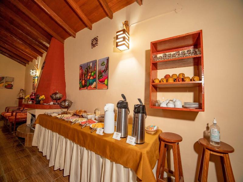 Hotel Lilium Valley Ollantaytambo image
