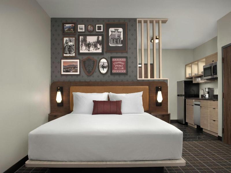 Towneplace Suites By Marriott Steamboat Springs
