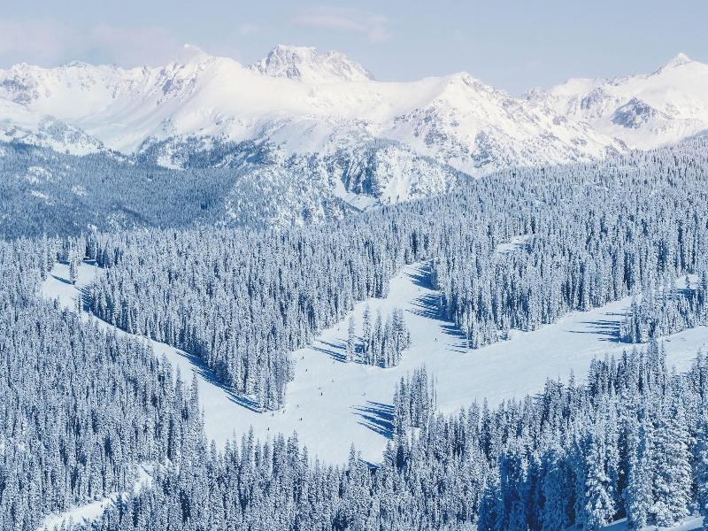 Towneplace Suites By Marriott Steamboat Springs