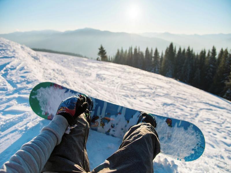 Towneplace Suites By Marriott Steamboat Springs
