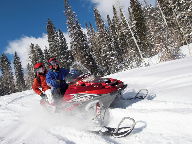 Towneplace Suites By Marriott Steamboat Springs
