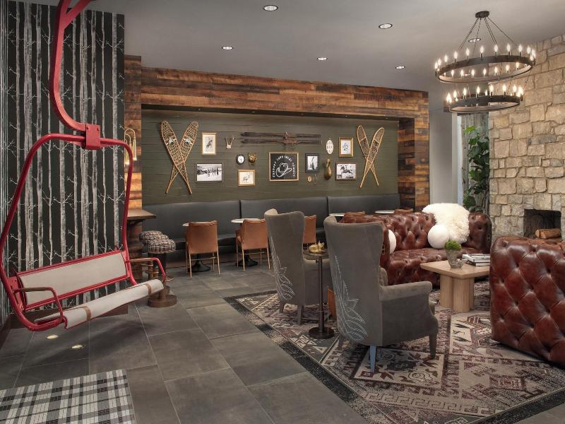 Towneplace Suites By Marriott Steamboat Springs