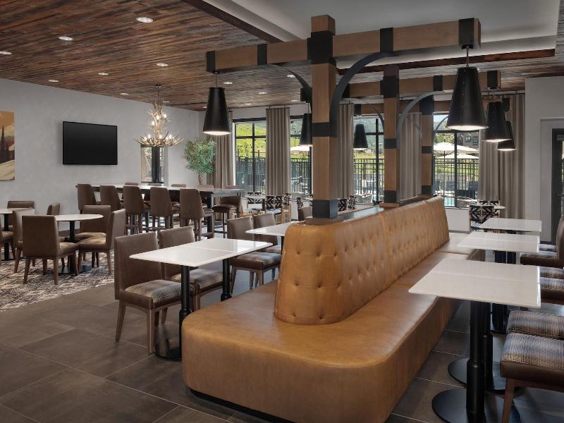Towneplace Suites By Marriott Steamboat Springs