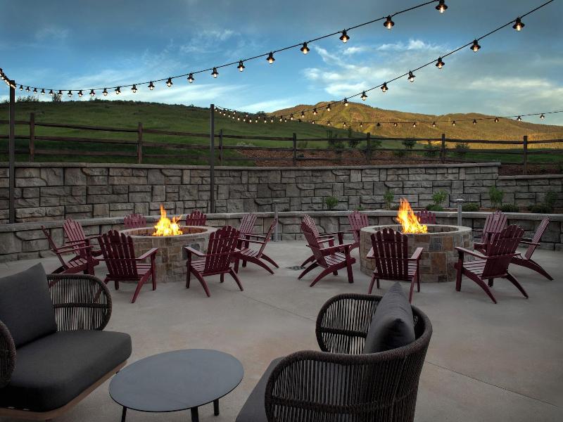 Towneplace Suites By Marriott Steamboat Springs