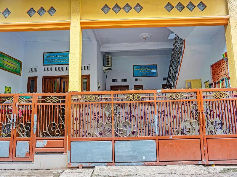 Hotel O Noril Haromain Homestay Syariah image