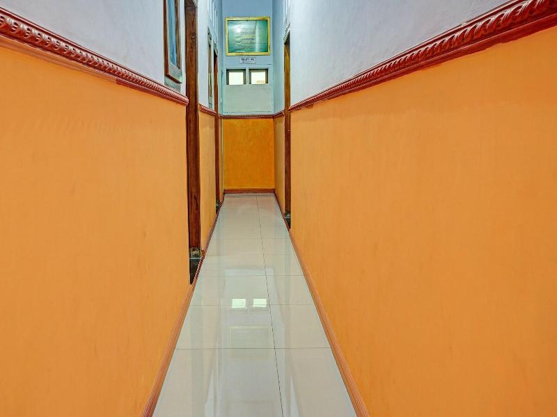 Hotel O Noril Haromain Homestay Syariah image