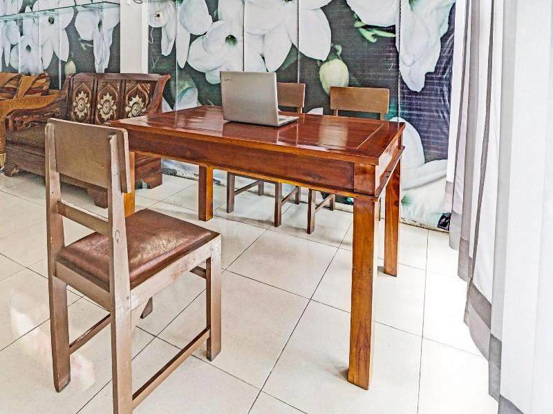 Hotel O Noril Haromain Homestay Syariah image