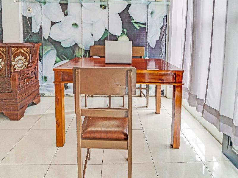 Hotel O Noril Haromain Homestay Syariah image