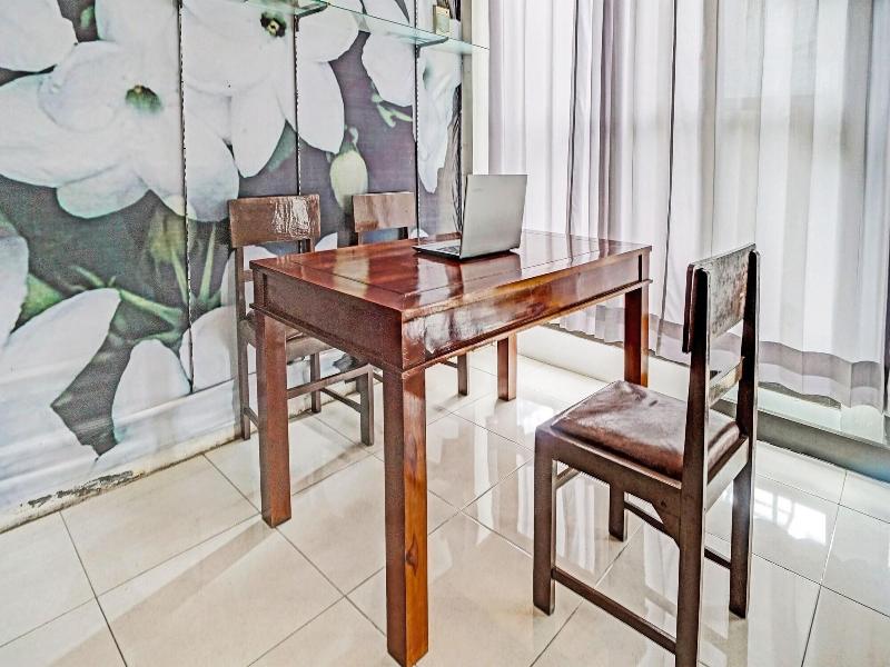 Hotel O Noril Haromain Homestay Syariah image