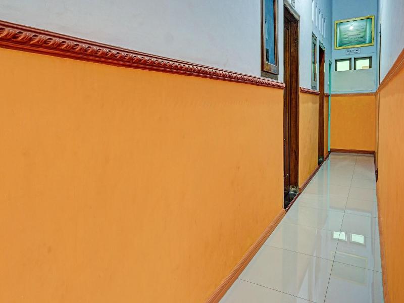 Hotel O Noril Haromain Homestay Syariah image