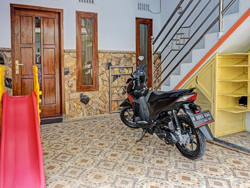 Hotel O Noril Haromain Homestay Syariah image