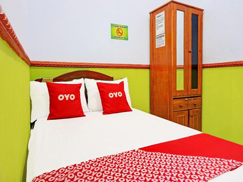 Hotel O Noril Haromain Homestay Syariah image