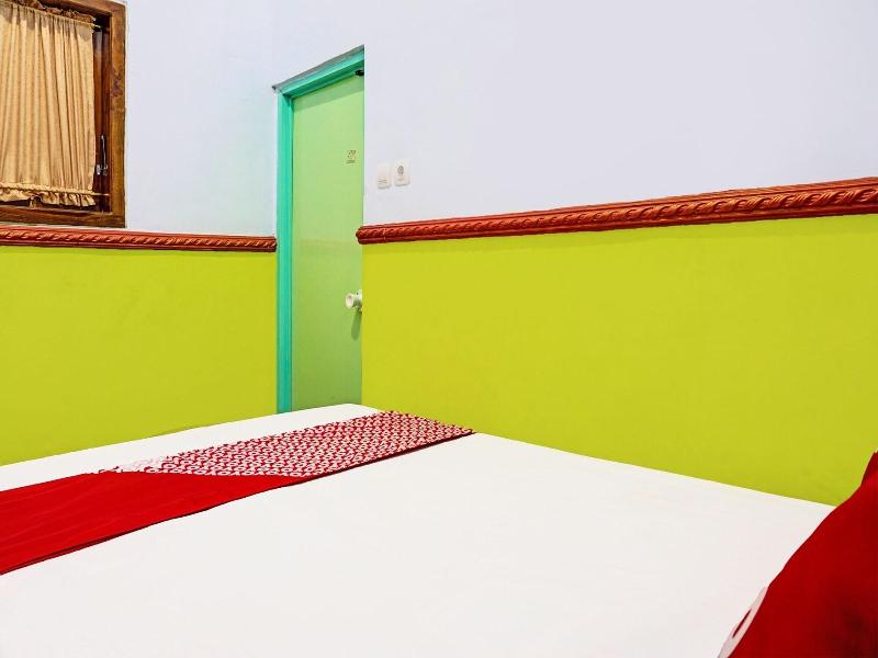 Hotel O Noril Haromain Homestay Syariah image