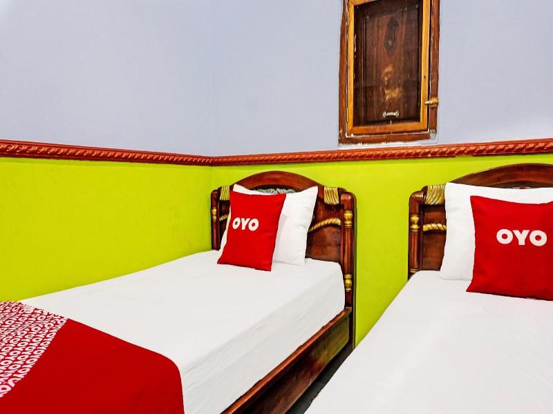 Hotel O Noril Haromain Homestay Syariah image