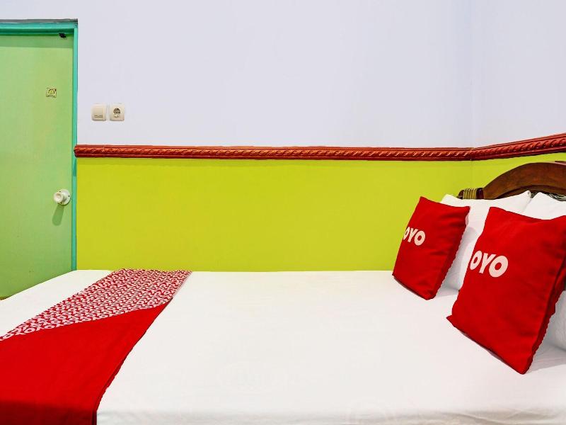 Hotel O Noril Haromain Homestay Syariah image