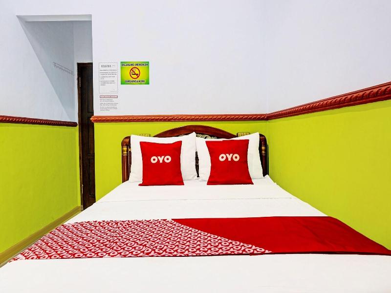 Hotel O Noril Haromain Homestay Syariah image